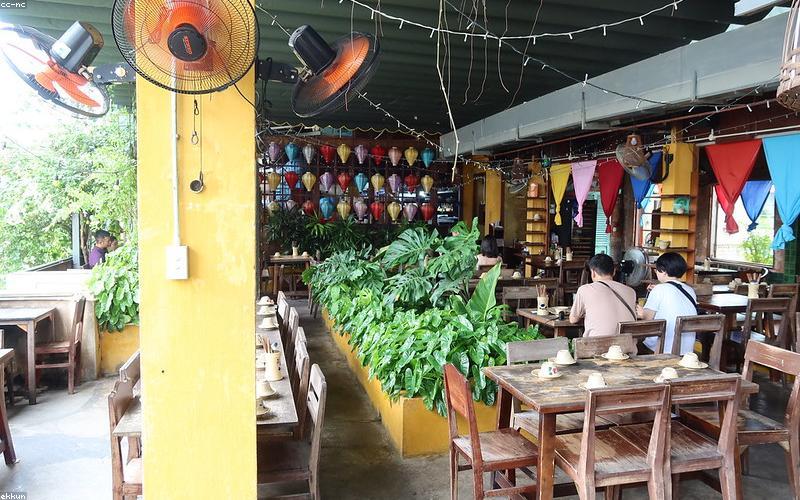 Aircraft at Ho Chi Minh City Airport